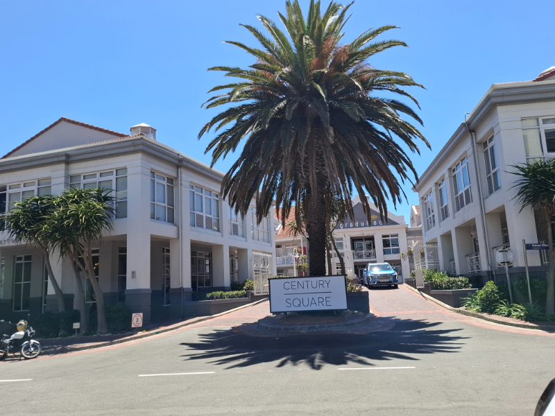 To Let commercial Property for Rent in Century City Western Cape